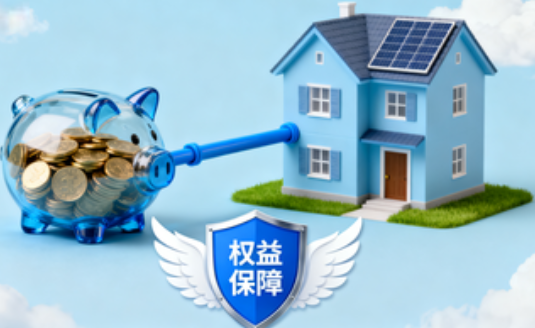 朔州住房公积金政策“上新” 一文为你划重点