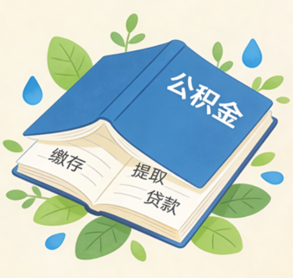 朔州住房公积金的提取条件
