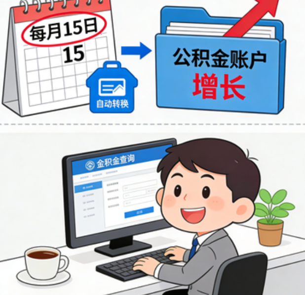 朔州公积金代办服务:专业赋能,合规守护您的住房权益