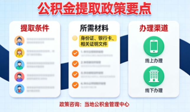 朔州异地购房公积金提取全攻略