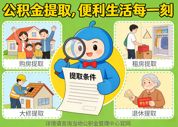 朔州能抵物业费、大病支出、装电梯!公积金还能这么用