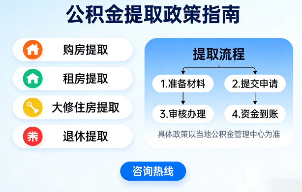 朔州住房公积金与养老规划：制度功能解析与个人资金活用指南