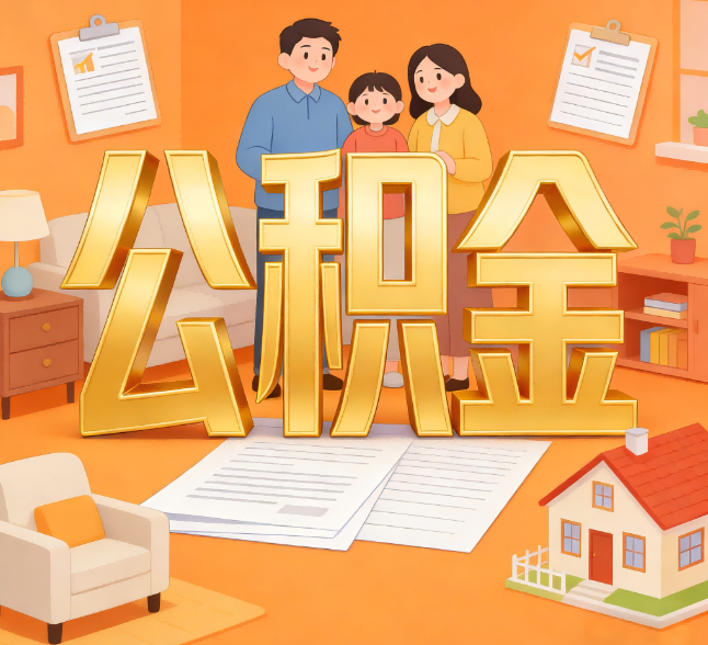 朔州公积金代办服务的现实价值与普惠意义