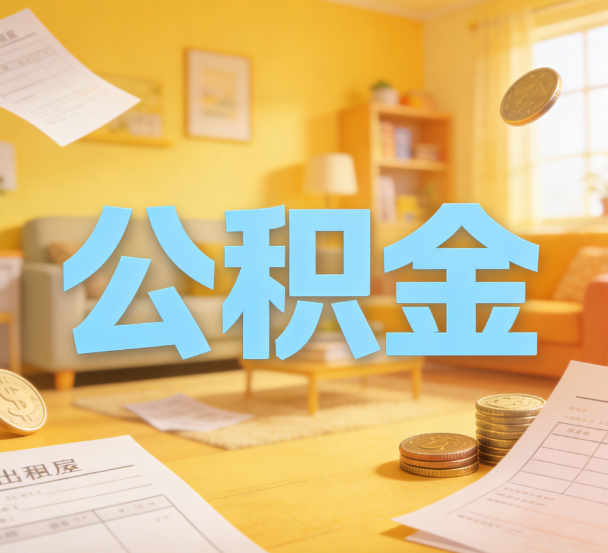 朔州别让公积金“躺在账户里睡觉”!