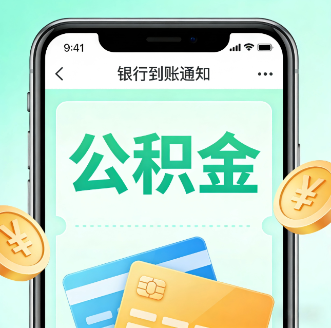 朔州论公积金代办服务的重要意义