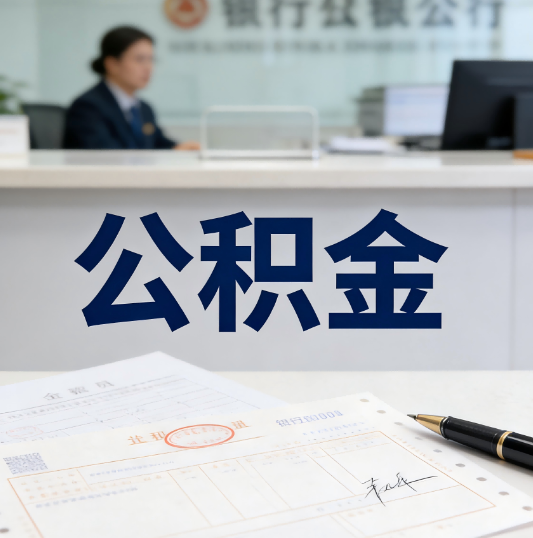 朔州养老公积金代办需要哪些证件?