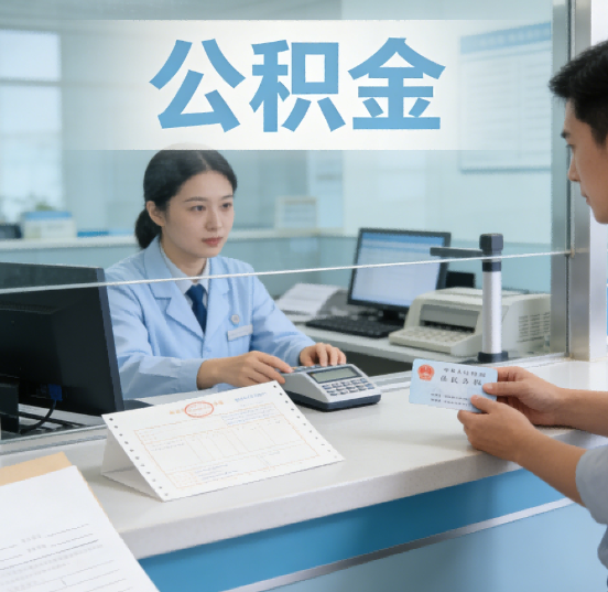 朔州公积金提取的两种方式全面对比