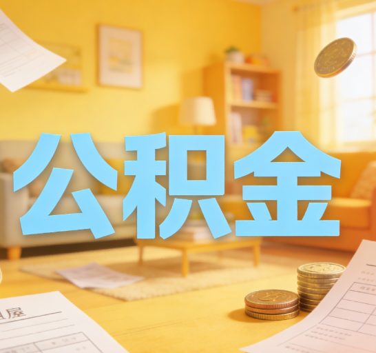 朔州买房如何提取公积金?