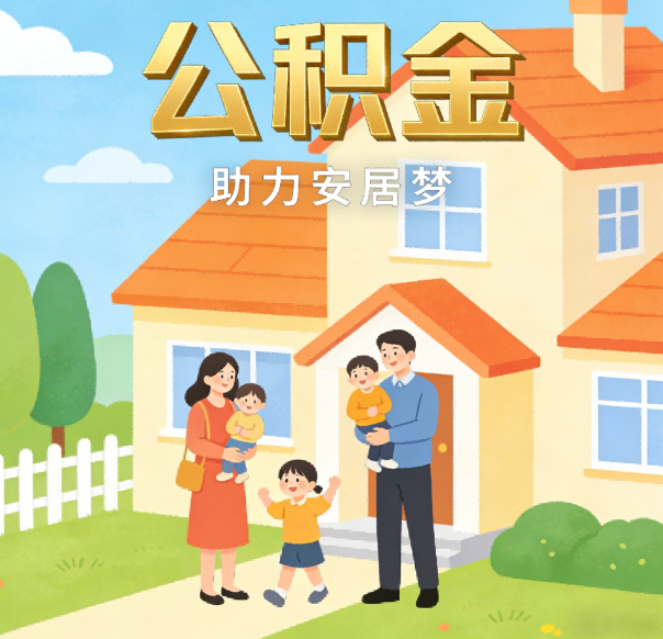 朔州公积金代办行业观察:合规化浪潮下,专业服务迎来价值回归